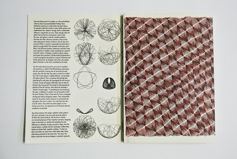 Indiscernible Irregularities - Coll. – Image 5