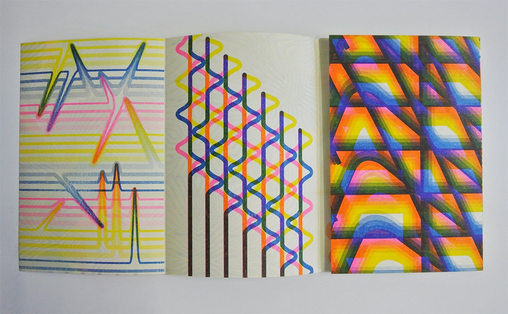 Indiscernible Irregularities - Coll. – Image 7