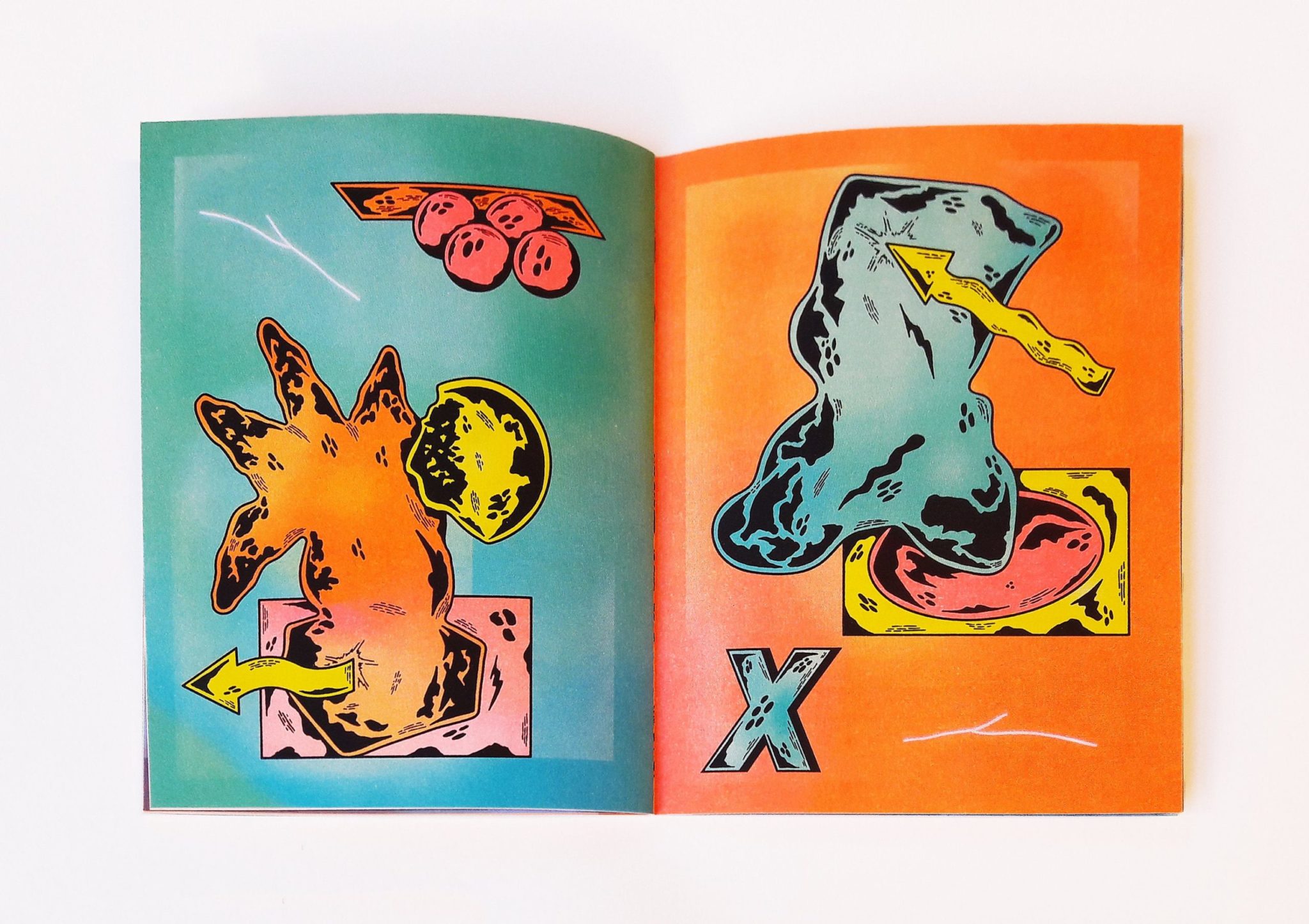 Internet Only - Bobbi Oskam – Image 4
