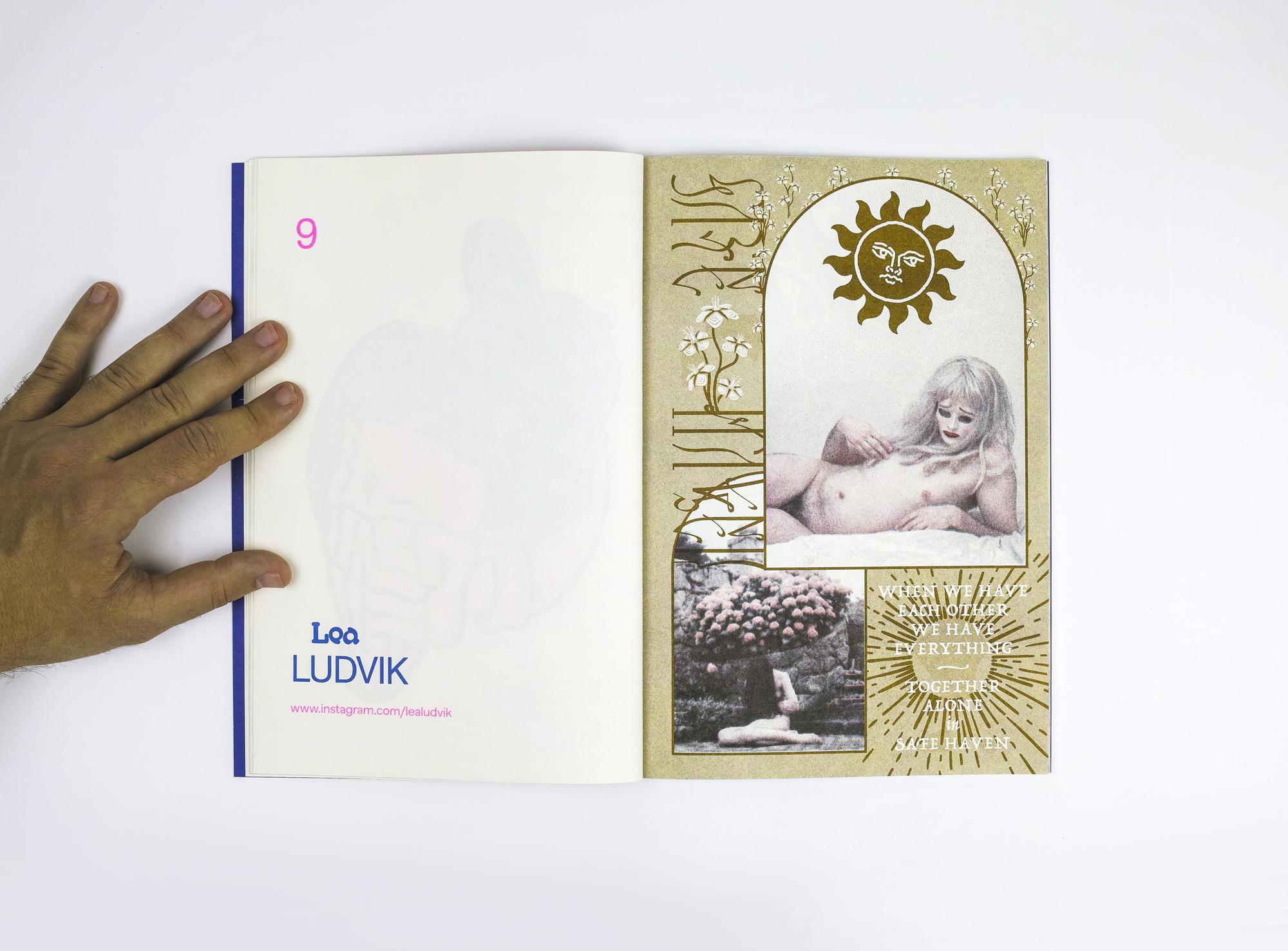 Collective of sights – Image 5