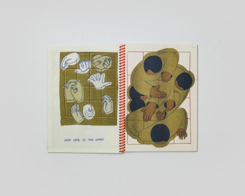 Riso Paradiso : 33 1/3 – Image 6