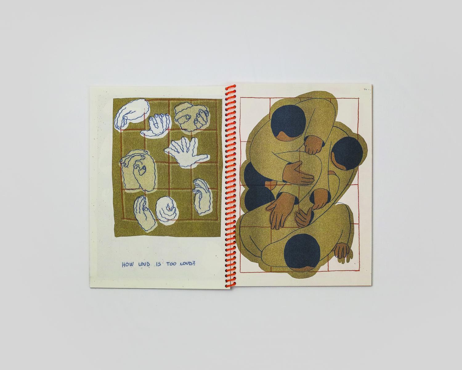 Riso Paradiso : 33 1/3 – Image 6