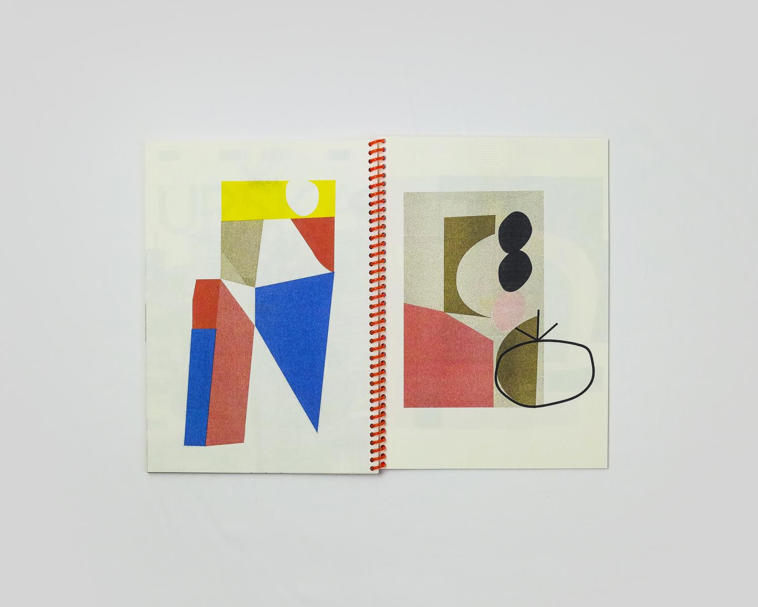 Riso Paradiso : 33 1/3 – Image 3