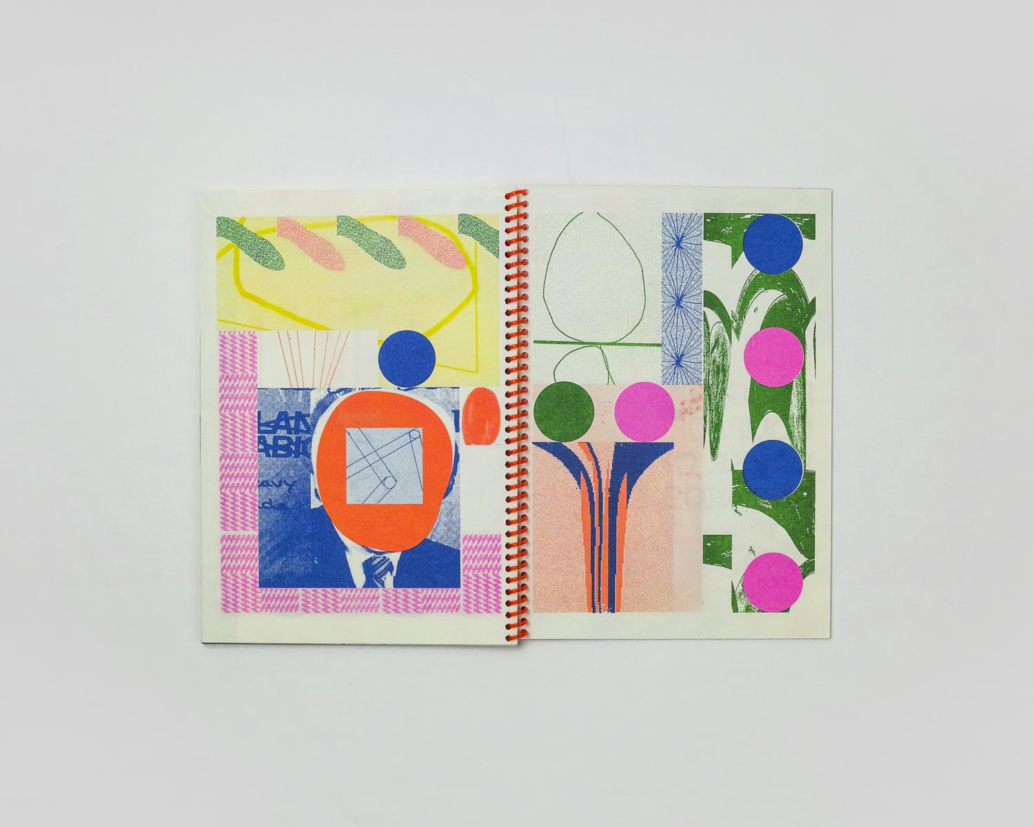 Riso Paradiso : 33 1/3 – Image 2