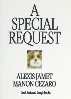 A Special Request - Alexis Jamet & Manon Cezaro