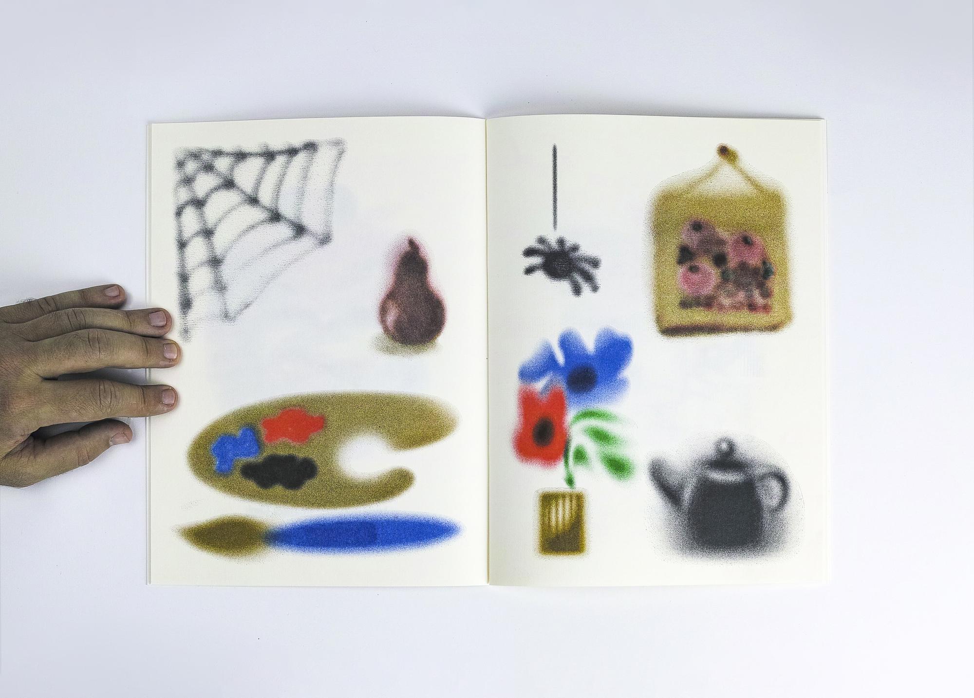 A Special Request - Alexis Jamet & Manon Cezaro – Image 3
