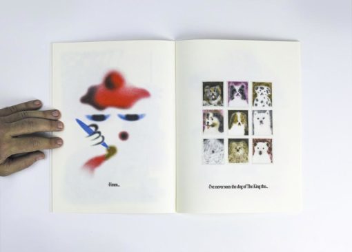 A Special Request - Alexis Jamet & Manon Cezaro – Image 2