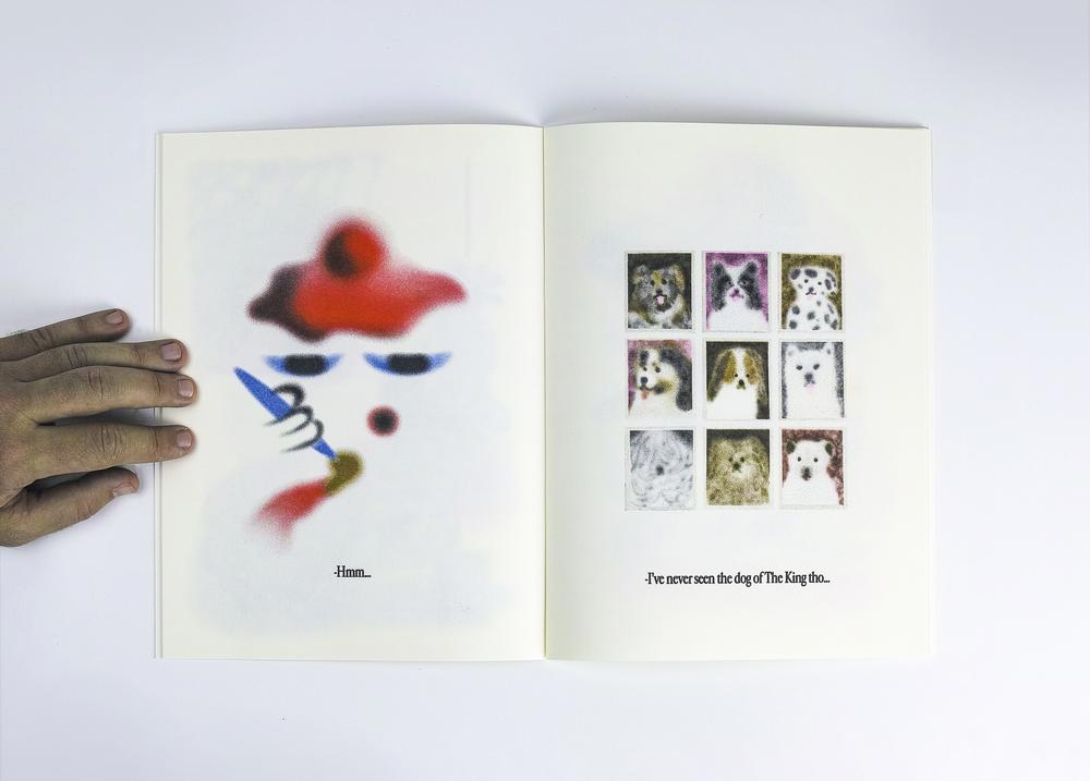 A Special Request - Alexis Jamet & Manon Cezaro – Image 2
