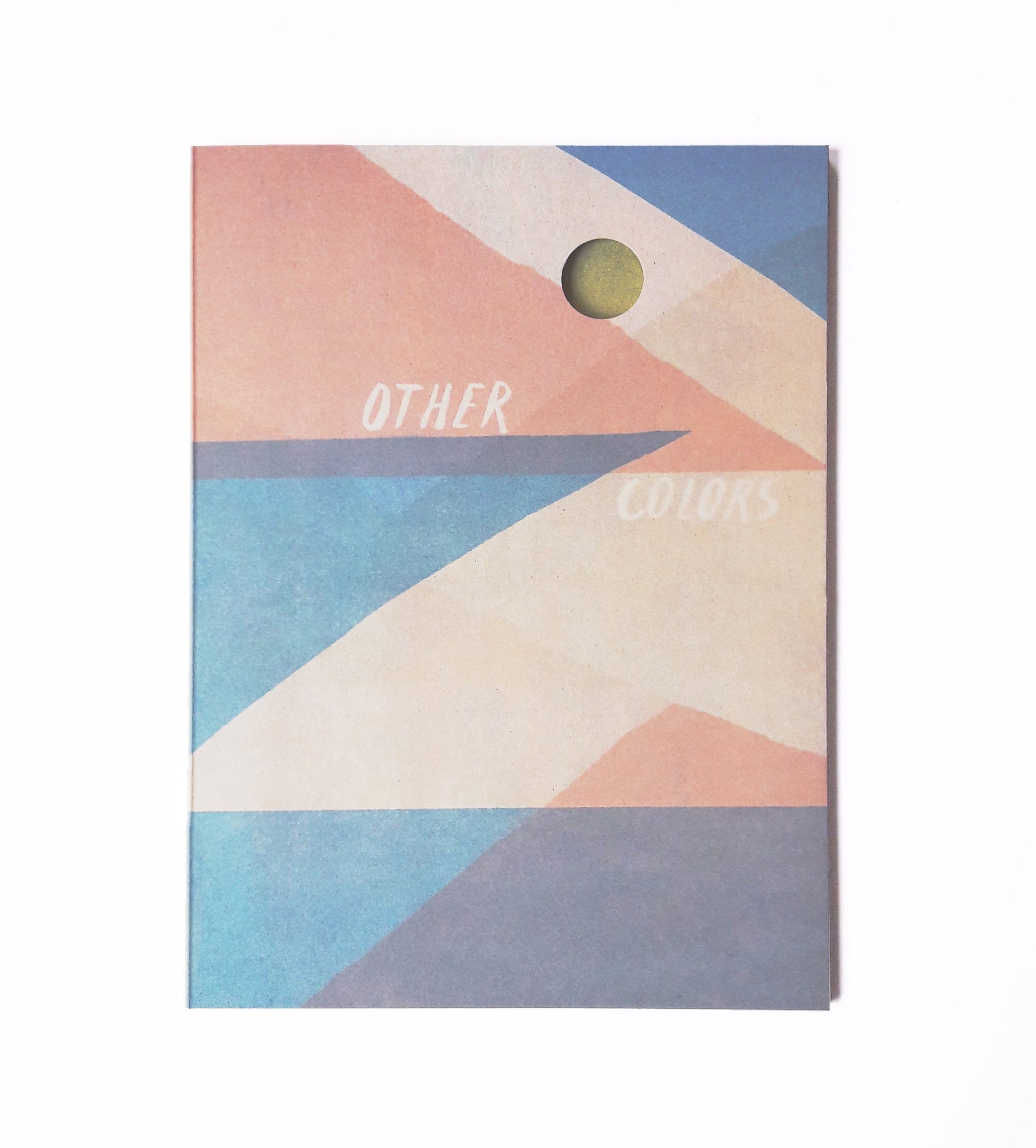 Other Colors - Coll.