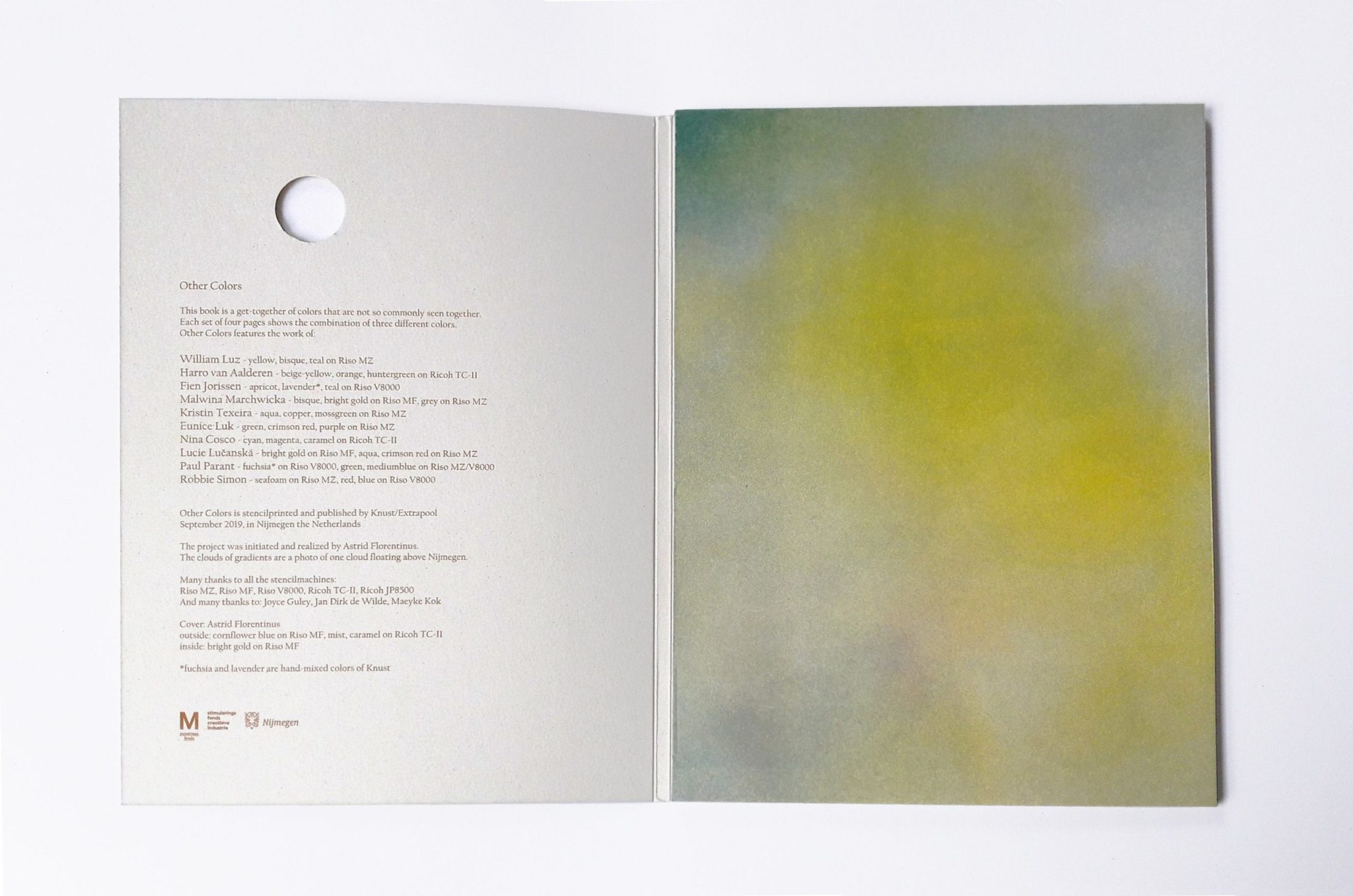 Other Colors - Coll. – Image 2