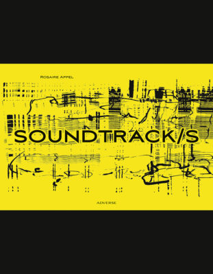 Soundtrack/s - Rosaire Appel – Image 4