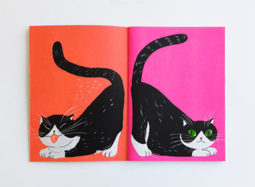 Round Hours - Yeji Yun – Image 3