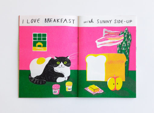 Round Hours - Yeji Yun – Image 4