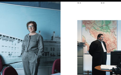 Archivio n° 05 – The Nineties Issue – Image 2