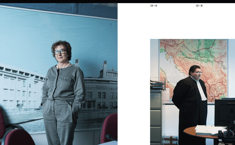Archivio n° 05 – The Nineties Issue – Image 2