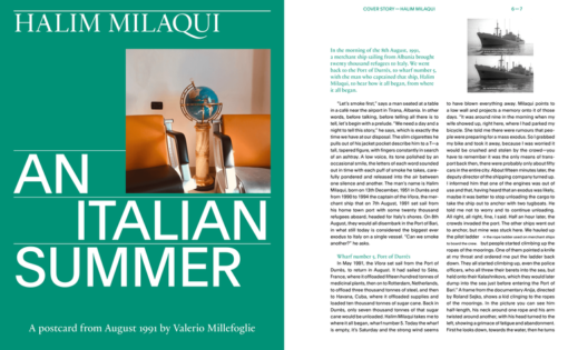 Archivio n° 05 – The Nineties Issue – Image 5