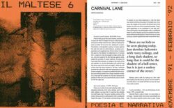 Archivio n° 05 – The Nineties Issue – Image 8