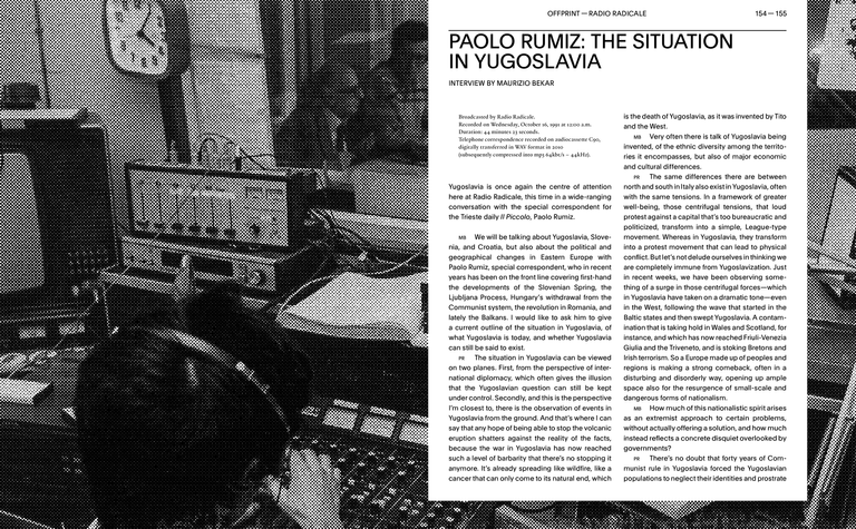 Archivio n° 05 – The Nineties Issue – Image 9