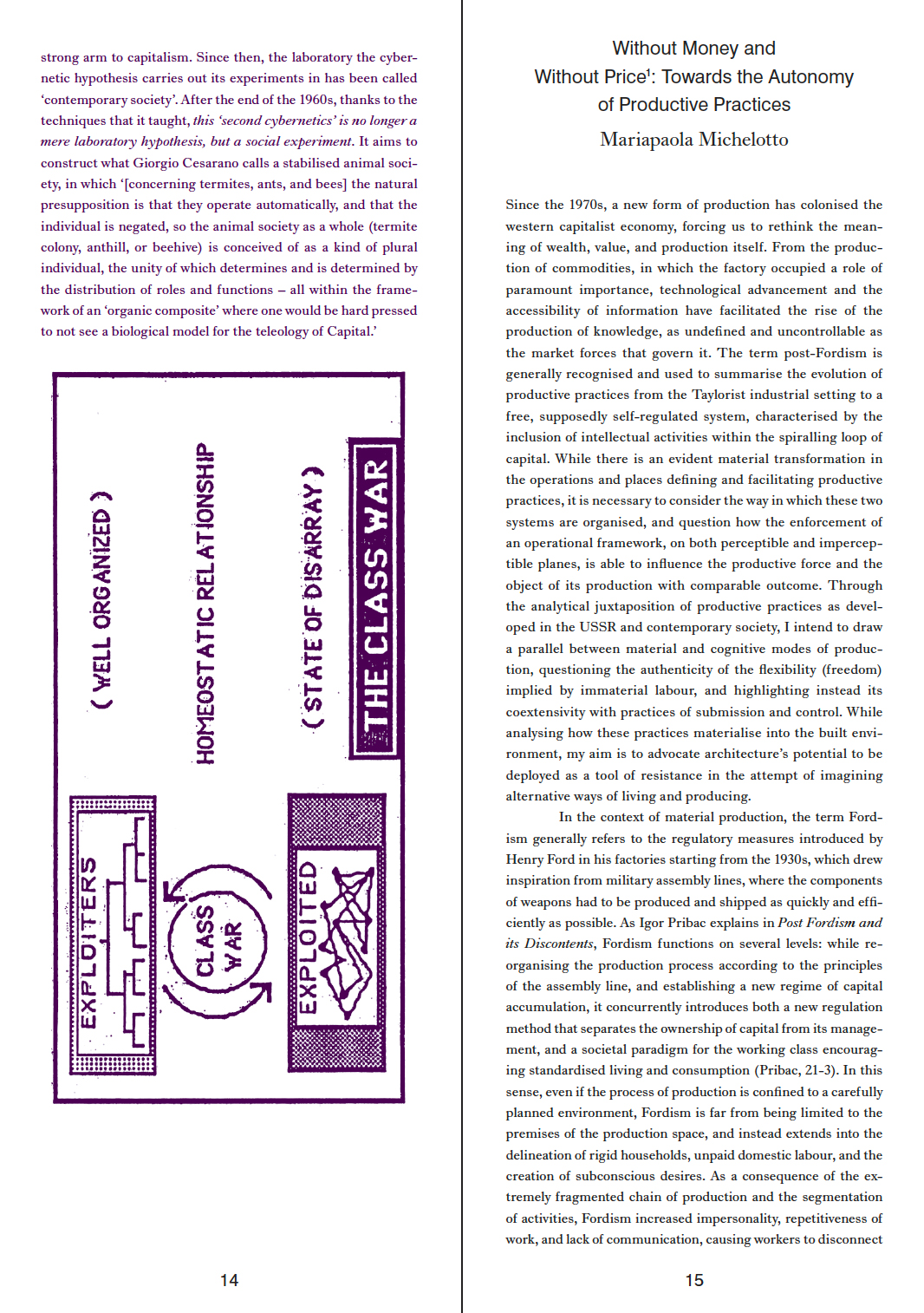 AARC – Alter Architecture Research Collective n° 01 – Image 2