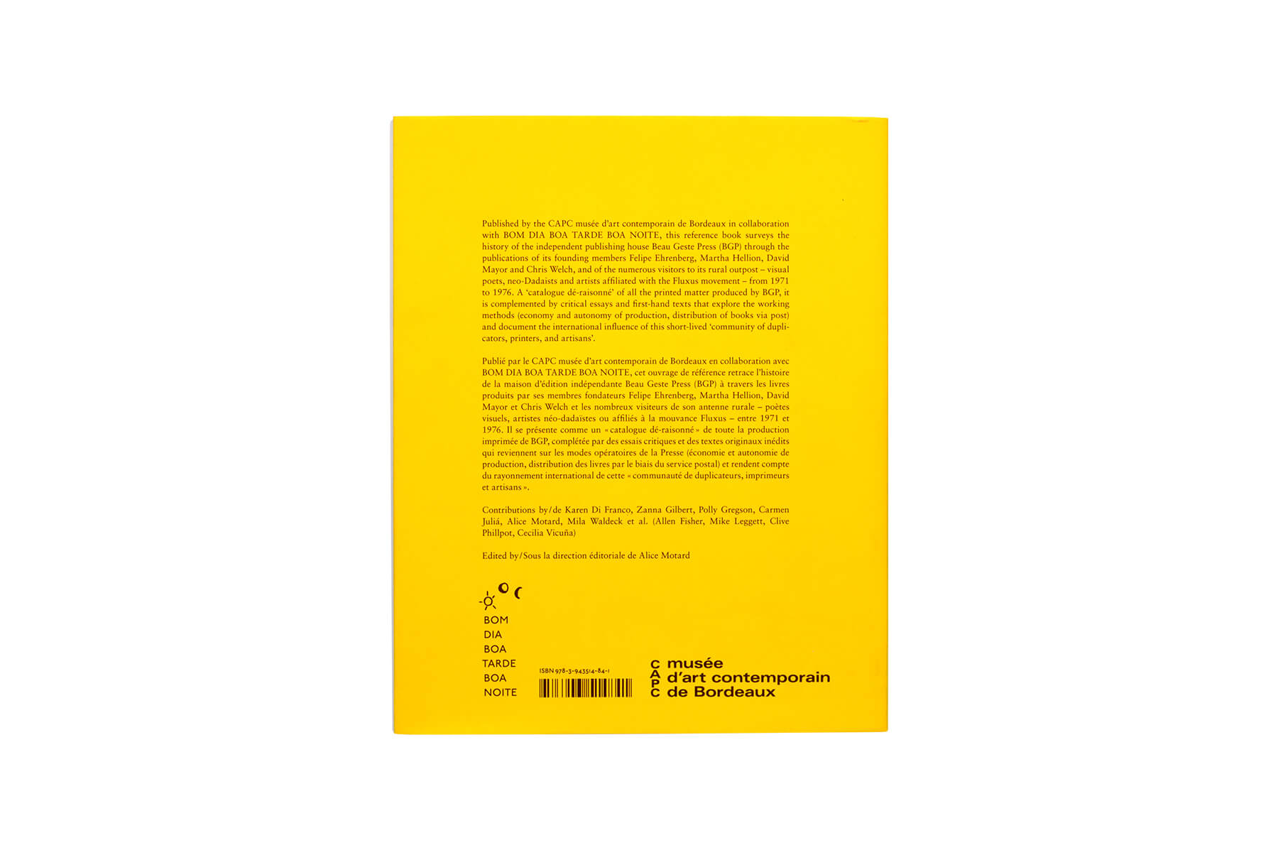 Beau Geste Press - Coll. – Image 18