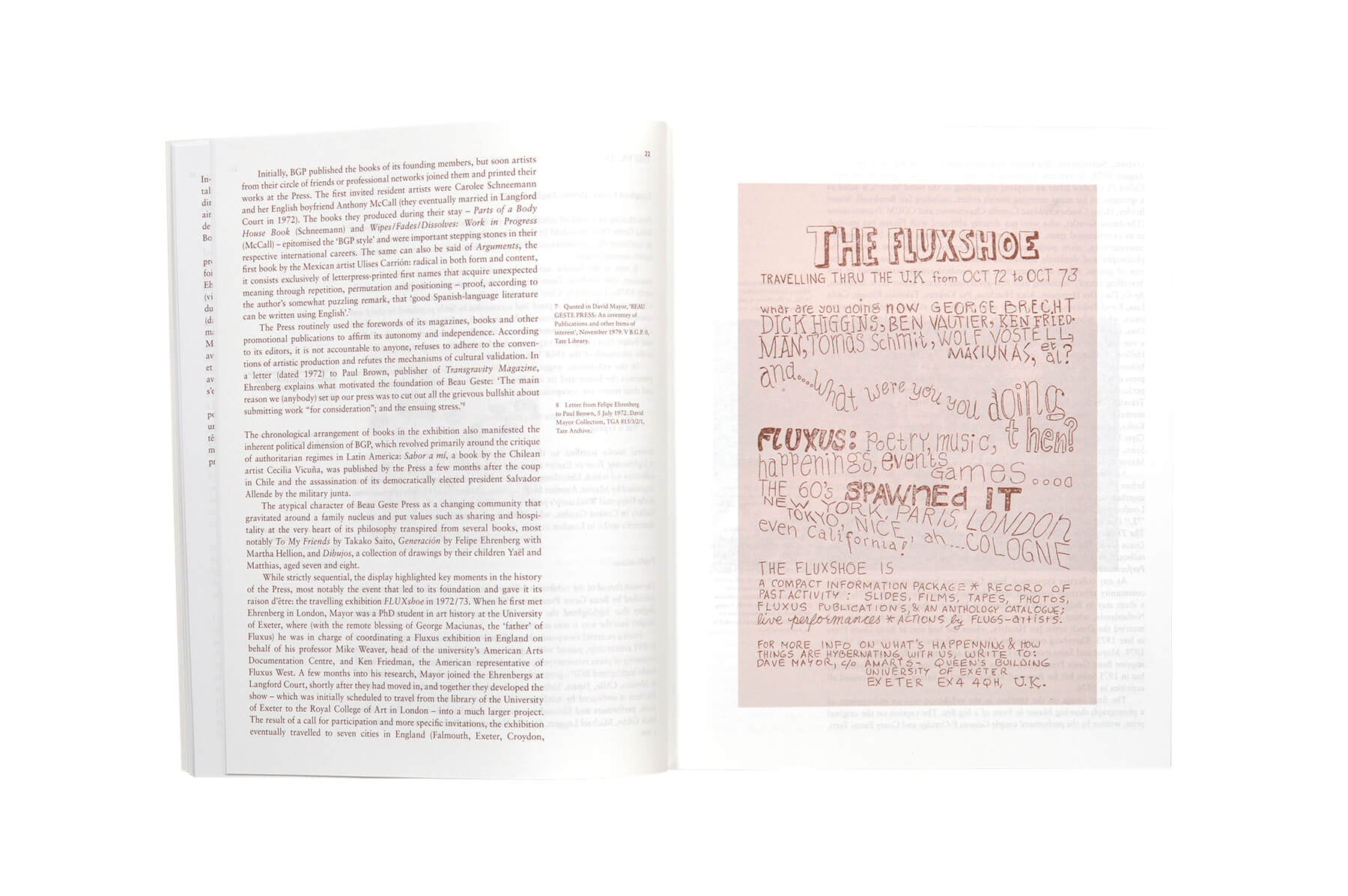 Beau Geste Press - Coll. – Image 3