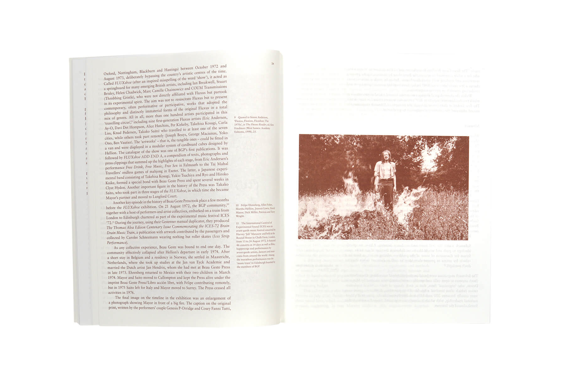 Beau Geste Press - Coll. – Image 4