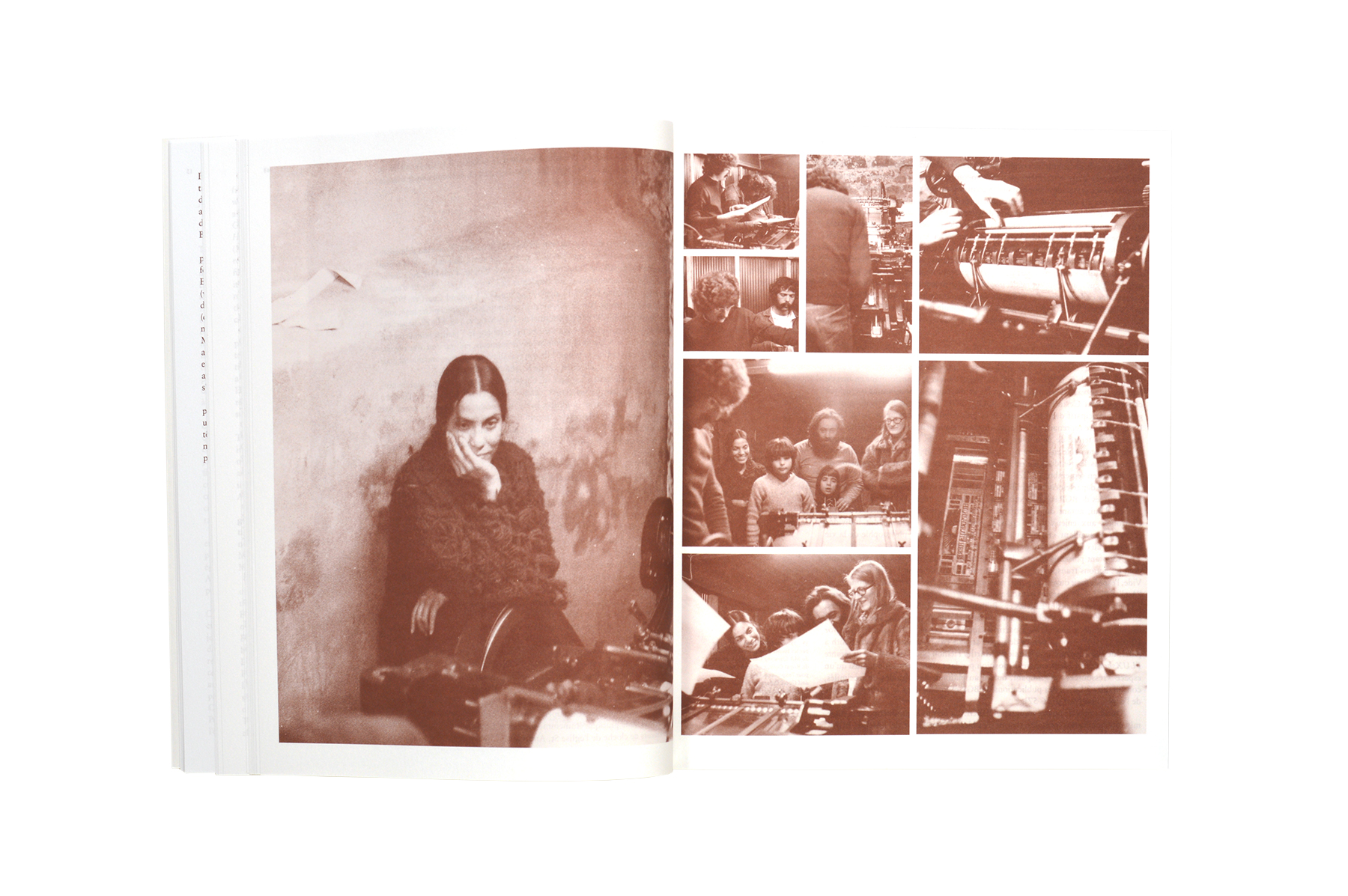 Beau Geste Press - Coll. – Image 5