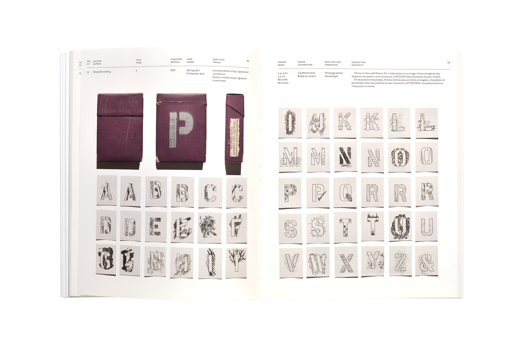 Beau Geste Press - Coll. – Image 7