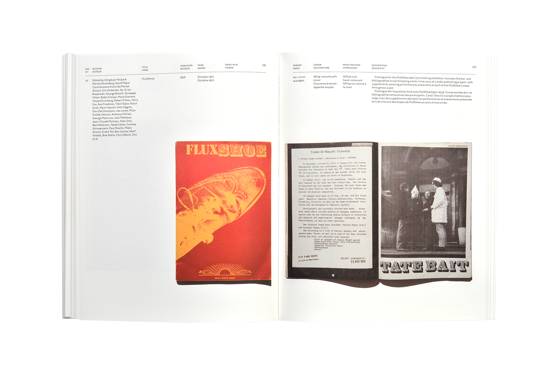 Beau Geste Press - Coll. – Image 8