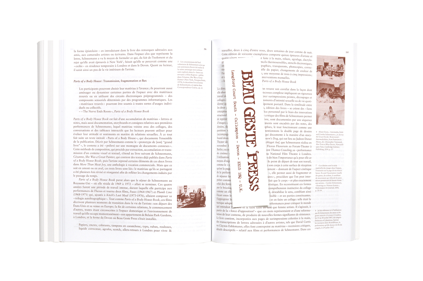 Beau Geste Press - Coll. – Image 16