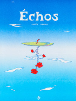 Echos - Maria Medem