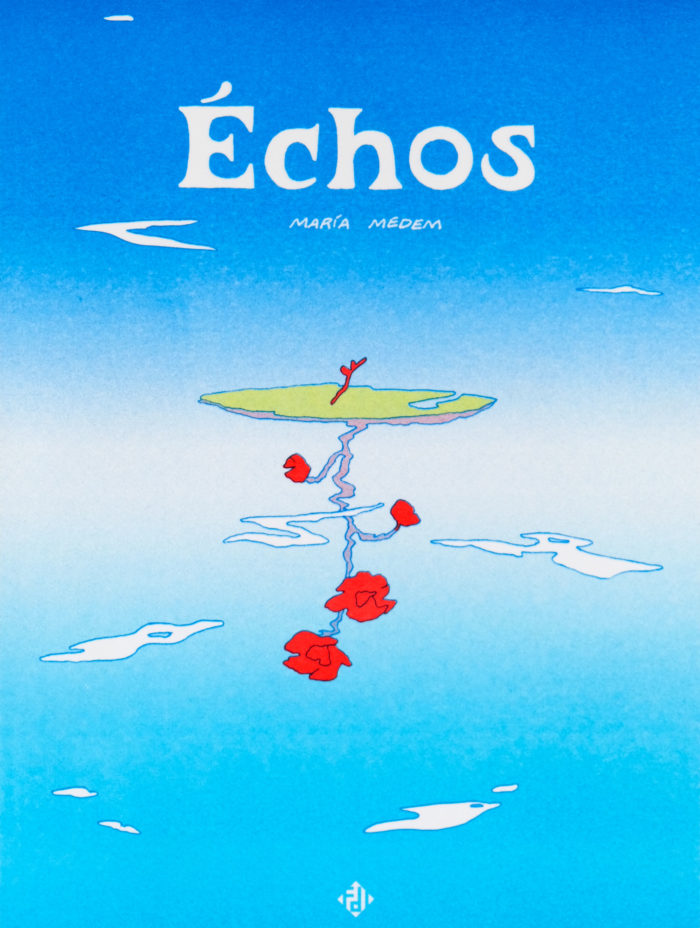 Echos - Maria Medem