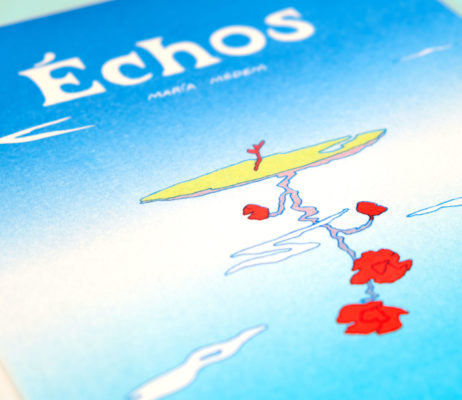Echos - Maria Medem – Image 2