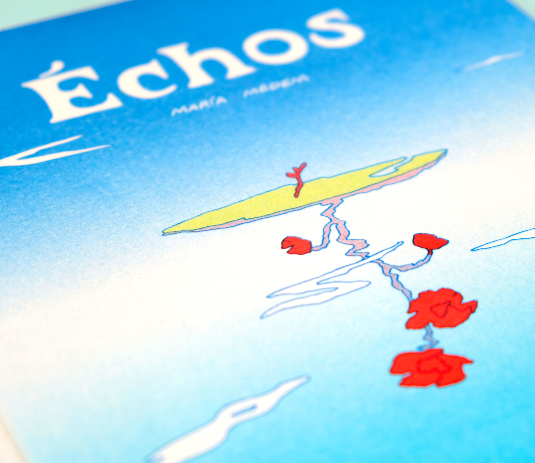 Echos - Maria Medem – Image 2