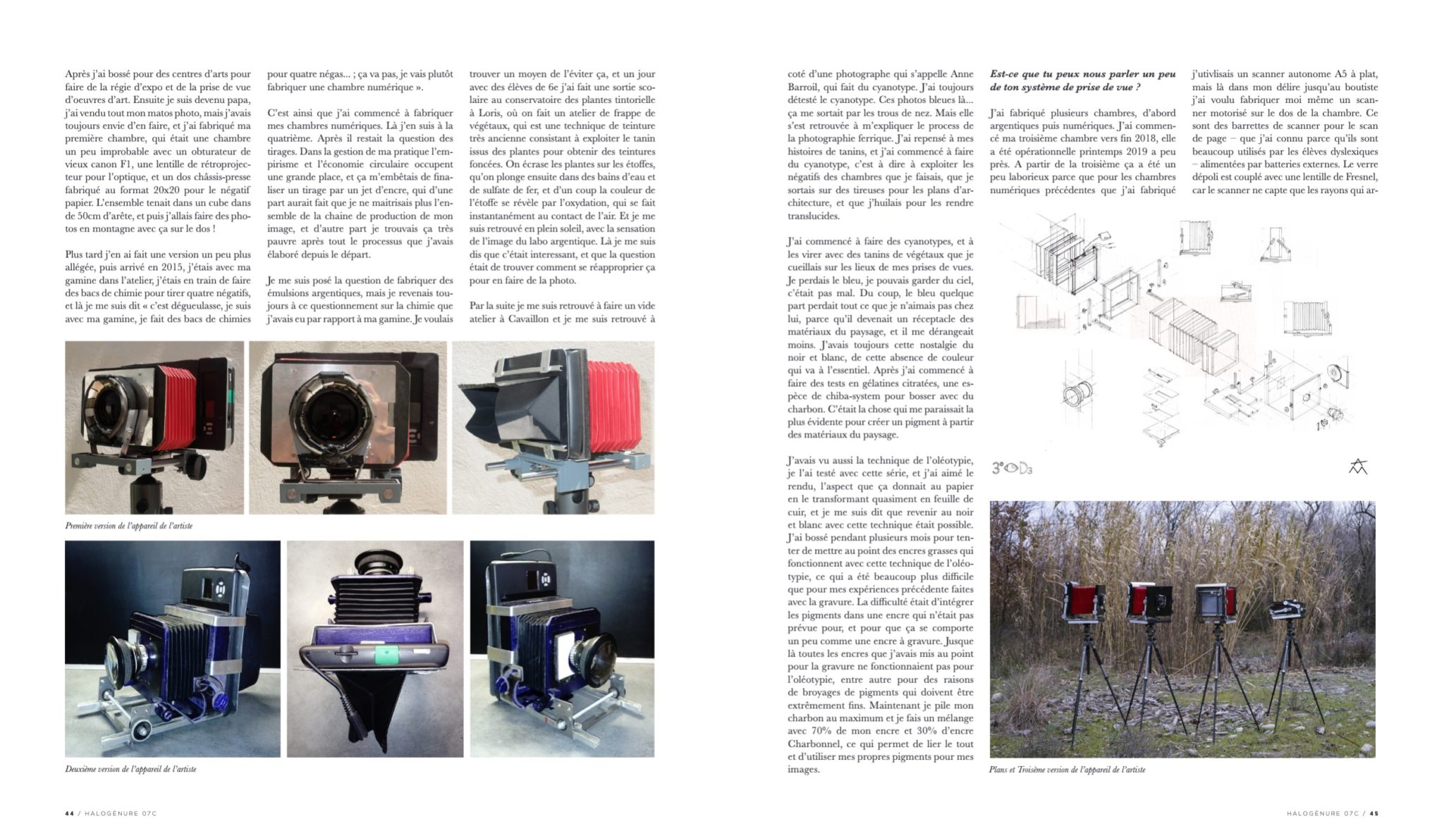 Halogènure # 07 – Image 3