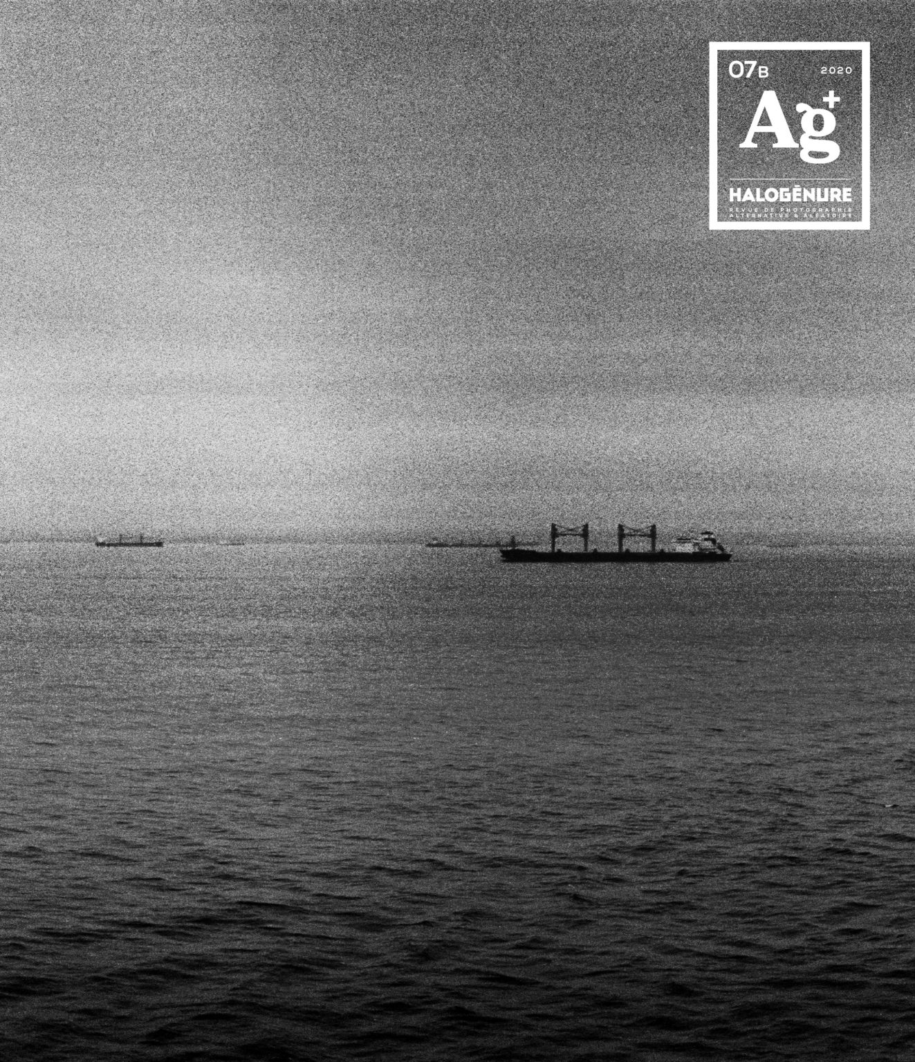 Halogènure # 07 – Image 15