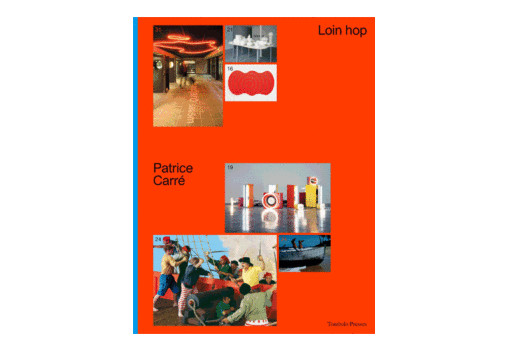 Loin hop - Patrice Carré – Image 10
