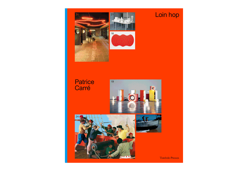 Loin hop - Patrice Carré – Image 10