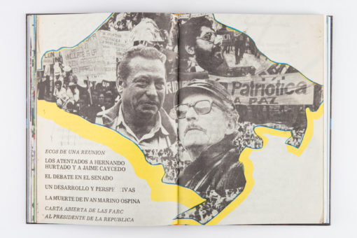 Jardín de mi padre - Luis Carlos Tovar – Image 5