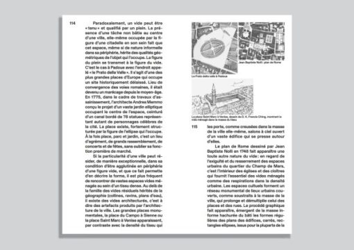 Les figures architectoniques. La construction logique de la forme - Dominique Putz – Image 3