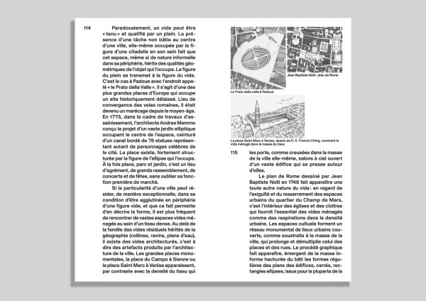 Les figures architectoniques. La construction logique de la forme - Dominique Putz – Image 3
