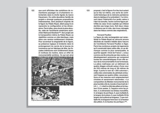 Les figures architectoniques. La construction logique de la forme - Dominique Putz – Image 4
