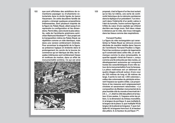 Les figures architectoniques. La construction logique de la forme - Dominique Putz – Image 4