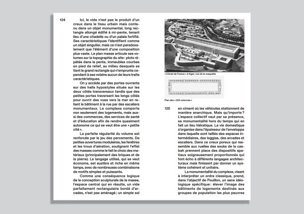 Les figures architectoniques. La construction logique de la forme - Dominique Putz – Image 5