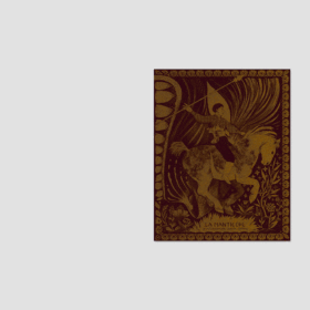 La Manticore - Mayeul Vigouroux – Image 2