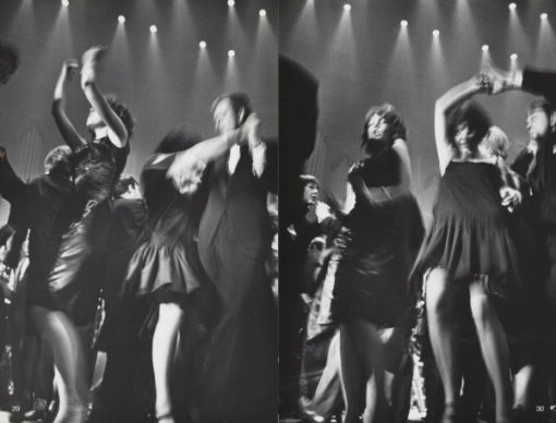 feest - Ed van der Elsken – Image 3