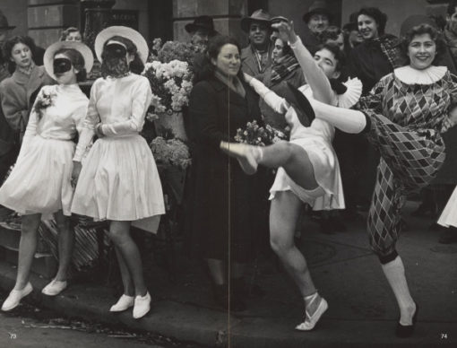 feest - Ed van der Elsken – Image 4