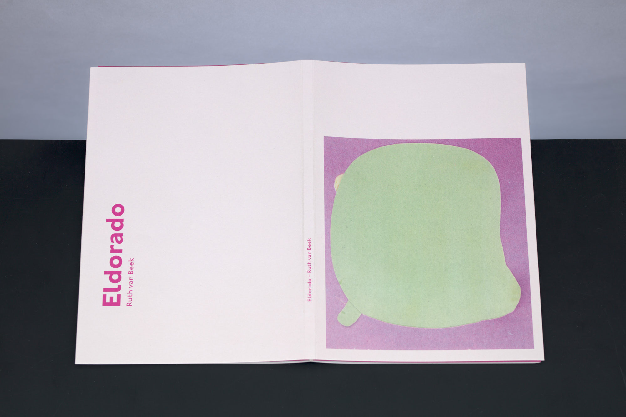 Eldorado - Ruth van Beek – Image 2