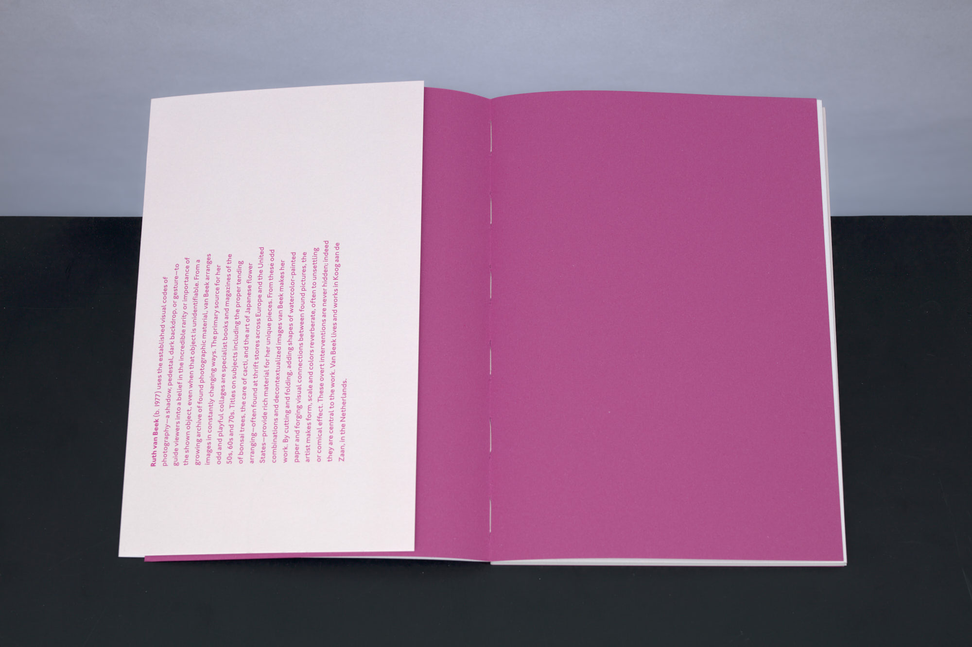 Eldorado - Ruth van Beek – Image 3