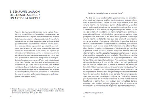 antiDATA – La désobéissance numérique – Art et hacktivisme technocritique - Jean-Paul Fourmentraux – Image 5